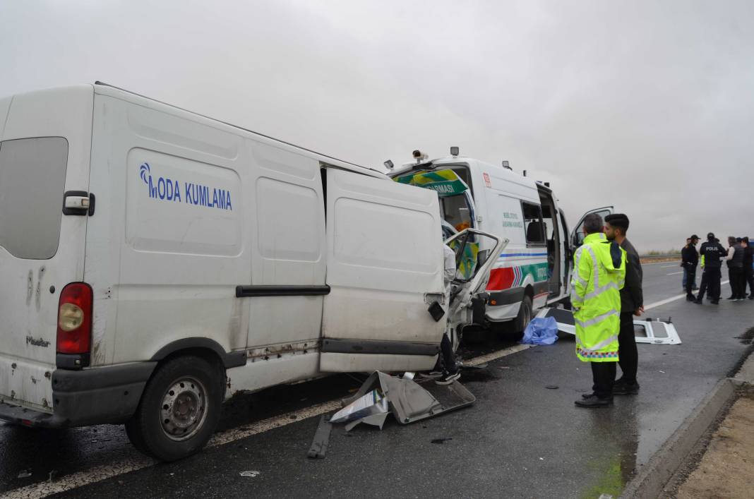 Şehit askerlerimiz Kemal Özgür ve Arif Özdemir’in memleketleri belli oldu 5